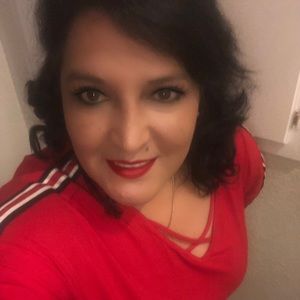 Meet your Posher, Rosa